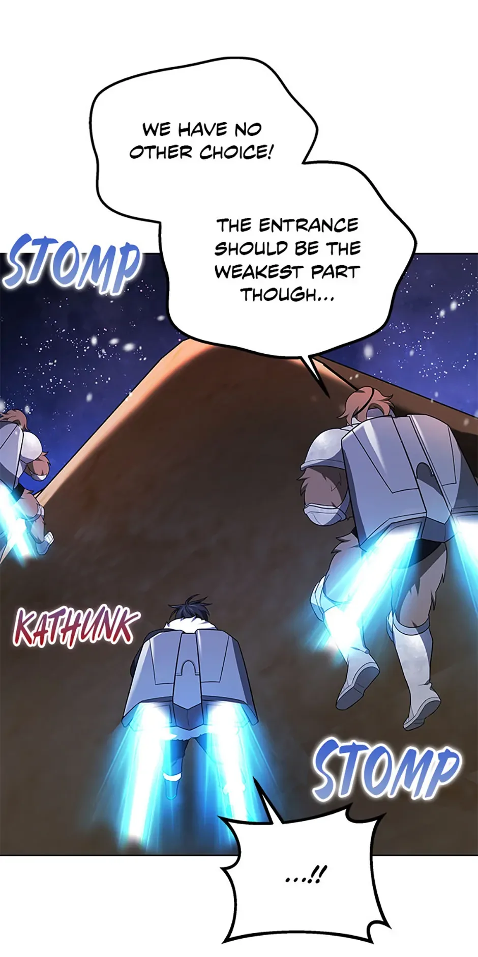 Ark The Legend Chapter 44 page 53