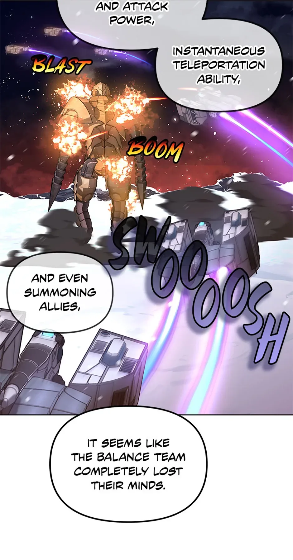 Ark The Legend Chapter 43 page 53