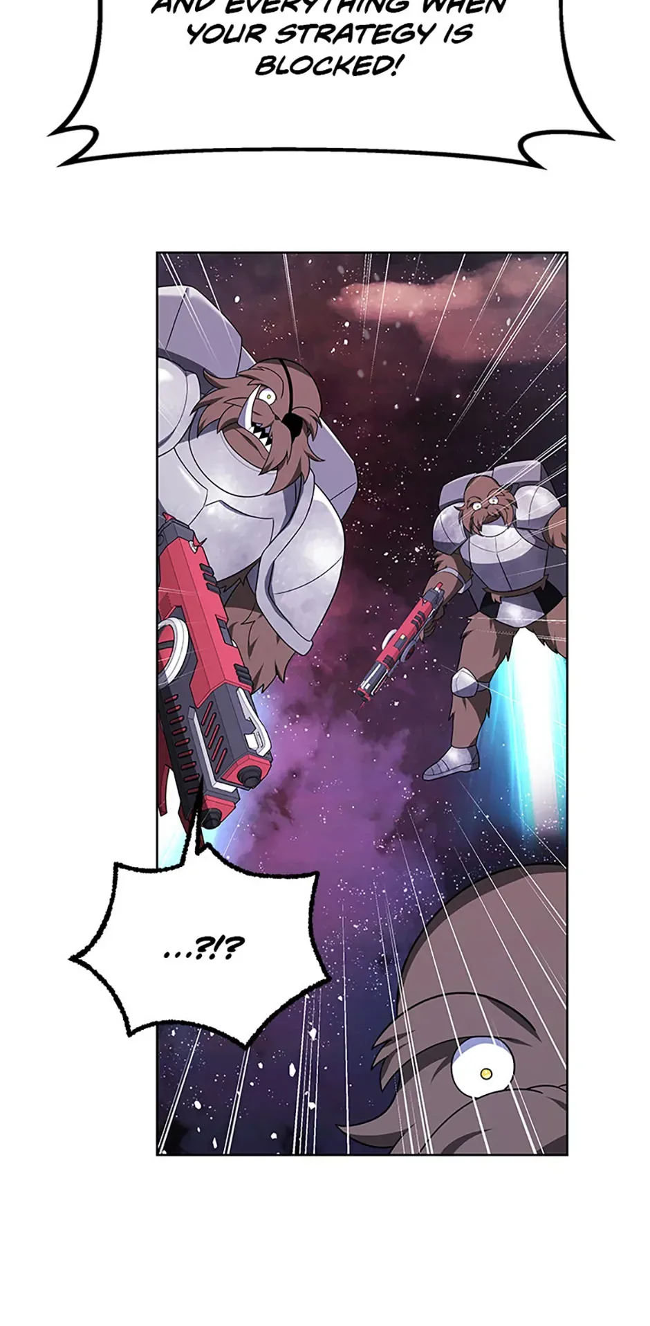 Ark The Legend Chapter 44 page 59