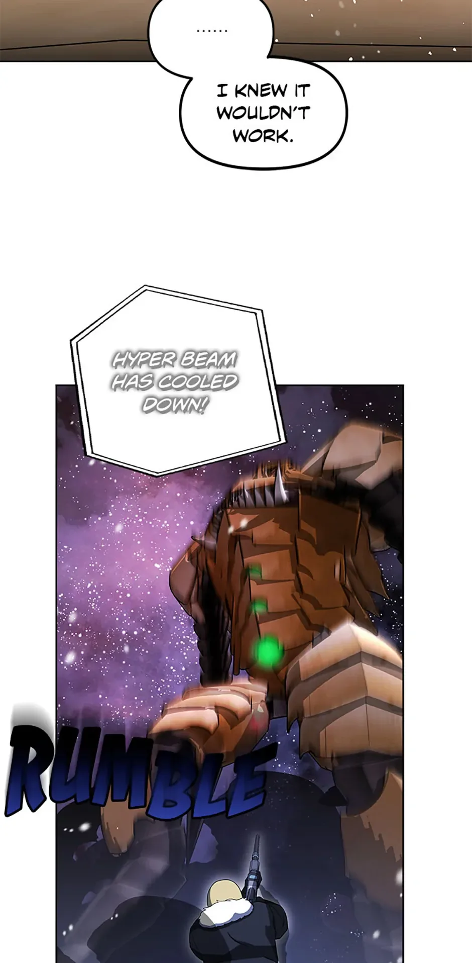 Ark The Legend Chapter 44 page 61