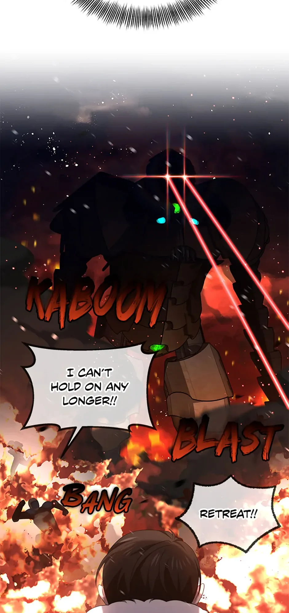 Ark The Legend Chapter 43 page 60