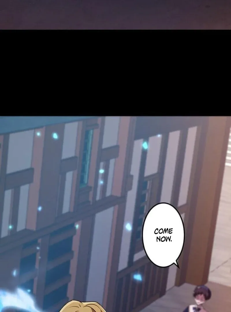 Arm of the Abomination Chapter 17 page 6