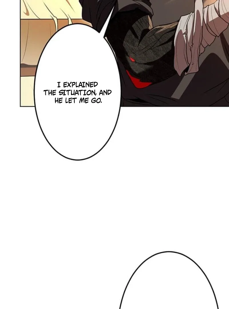 Arm of the Abomination Chapter 17 page 22