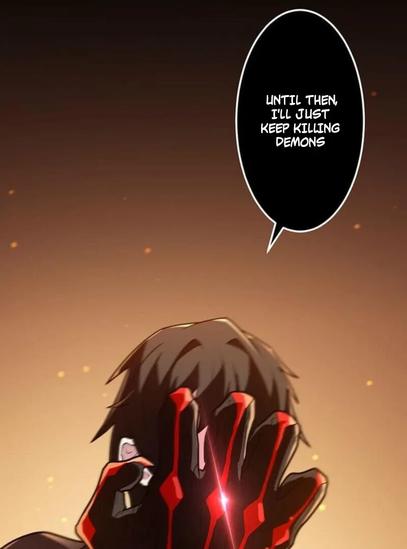 Arm of the Abomination Chapter 17 page 40