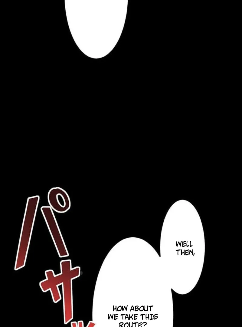 Arm of the Abomination Chapter 17 page 43