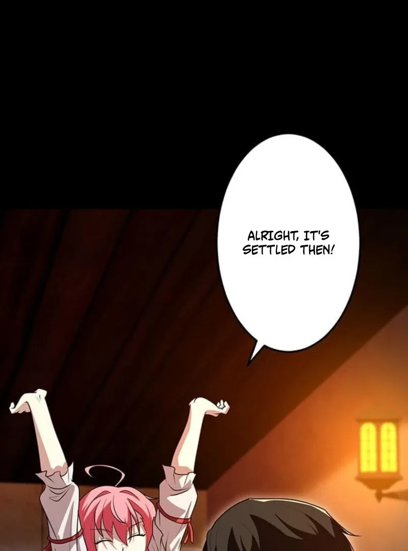 Arm of the Abomination Chapter 17 page 50