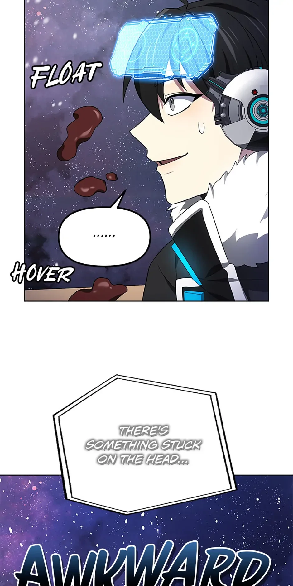 Ark The Legend Chapter 44 page 64