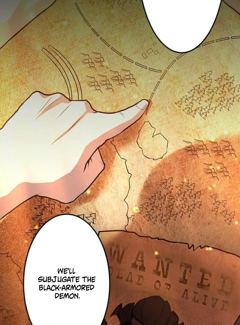 Arm of the Abomination Chapter 17 page 46