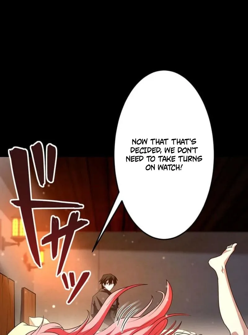 Arm of the Abomination Chapter 17 page 53