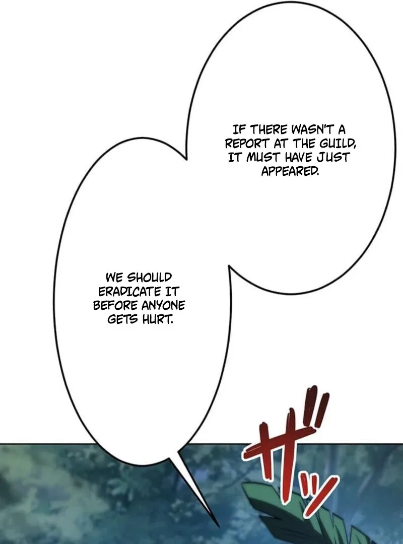 Arm of the Abomination Chapter 17 page 118