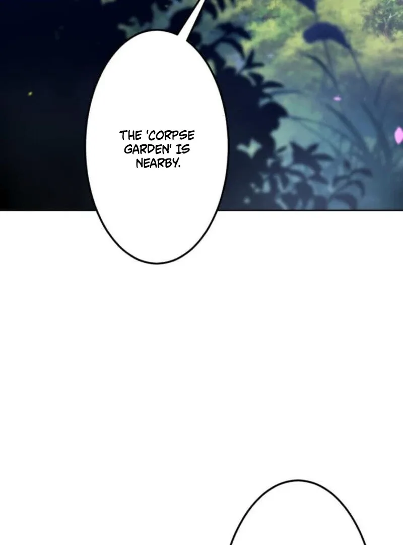 Arm of the Abomination Chapter 17 page 114