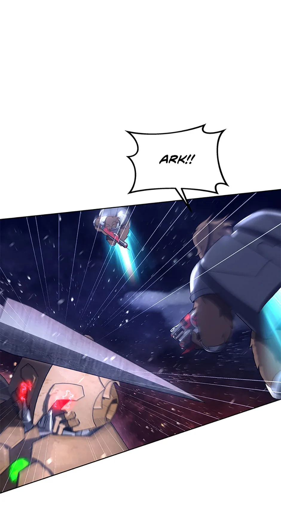 Ark The Legend Chapter 44 page 68