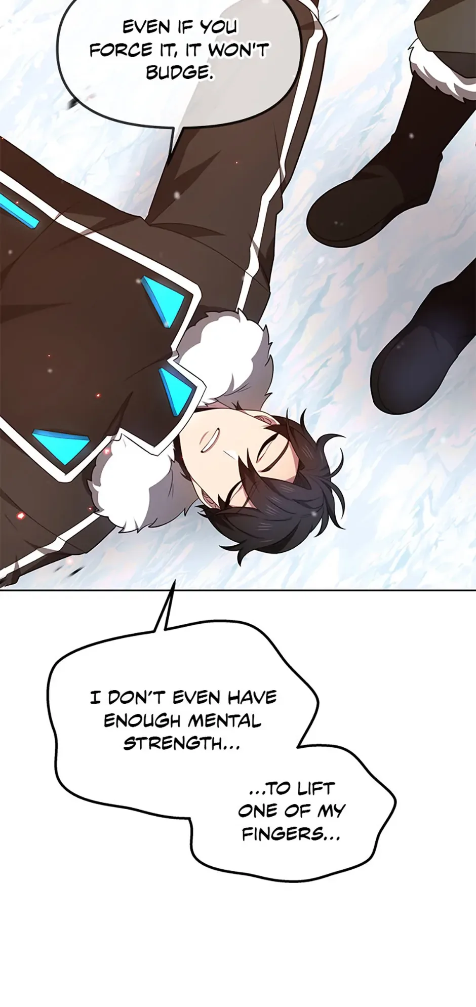 Ark The Legend Chapter 43 page 63