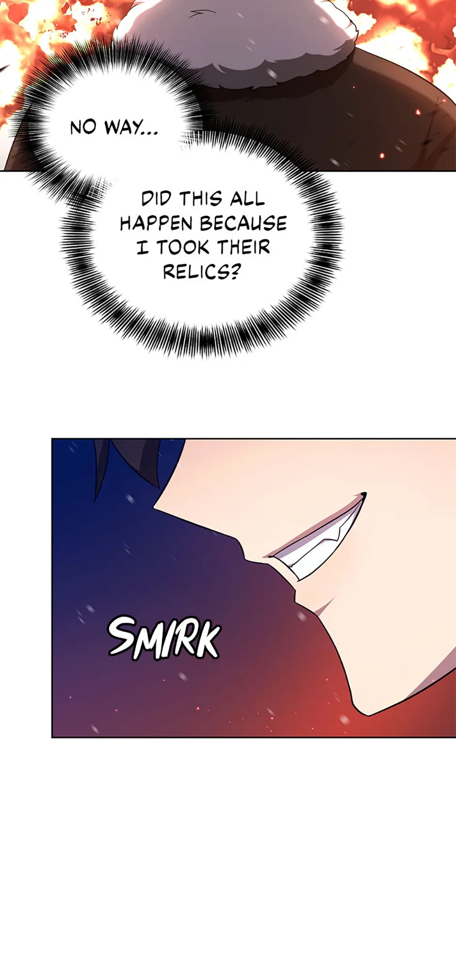 Ark The Legend Chapter 43 page 61