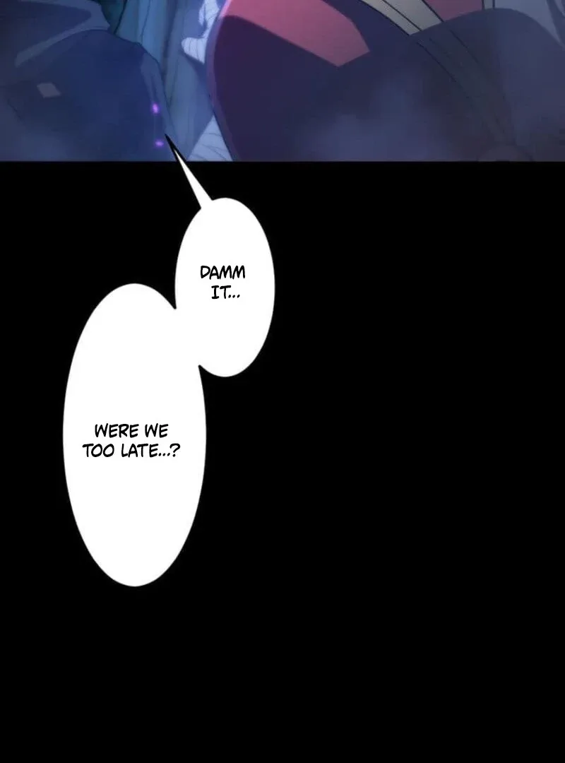 Arm of the Abomination Chapter 17 page 137