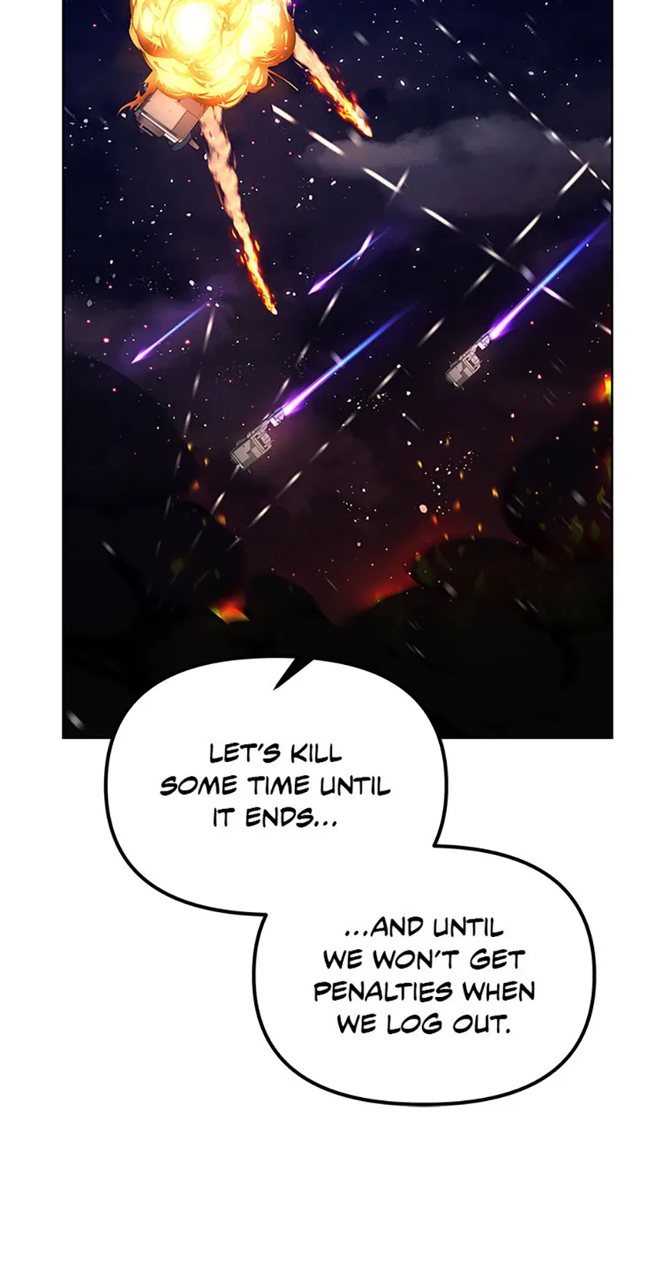Ark The Legend Chapter 43 page 66