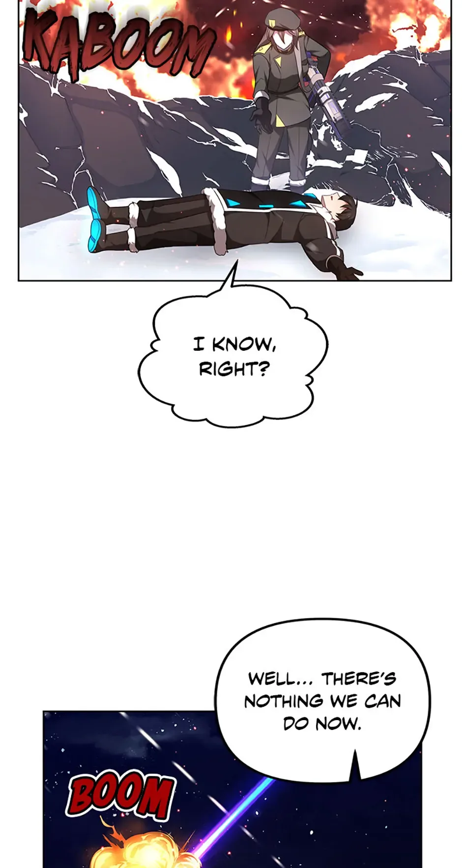 Ark The Legend Chapter 43 page 65