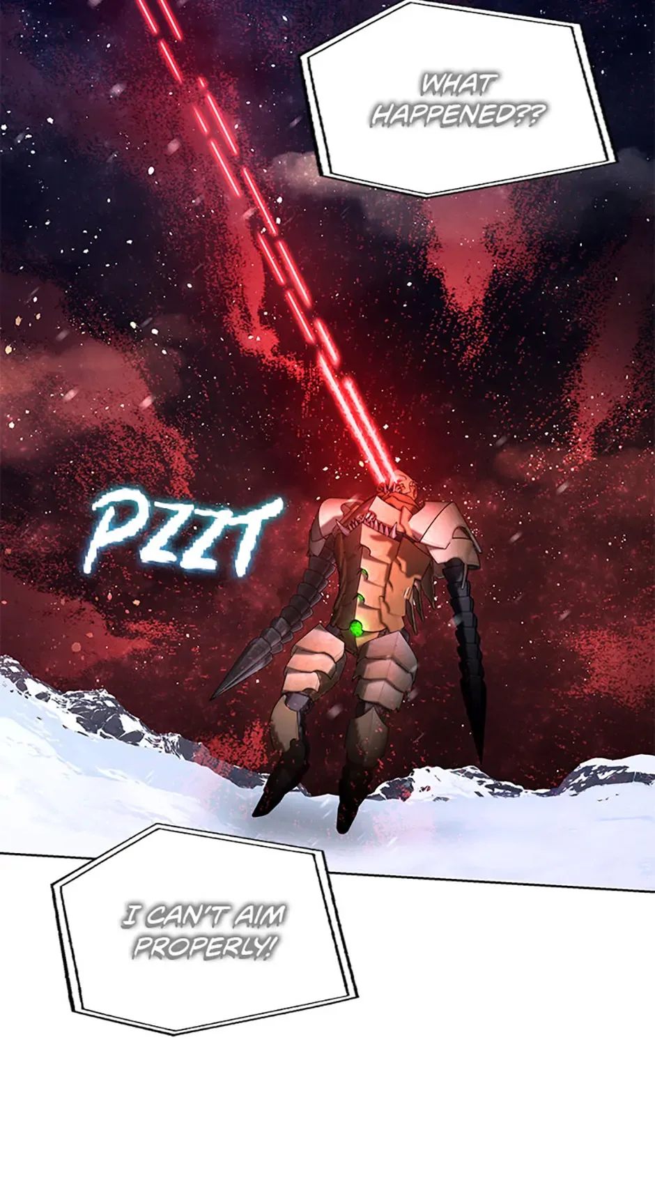 Ark The Legend Chapter 44 page 73
