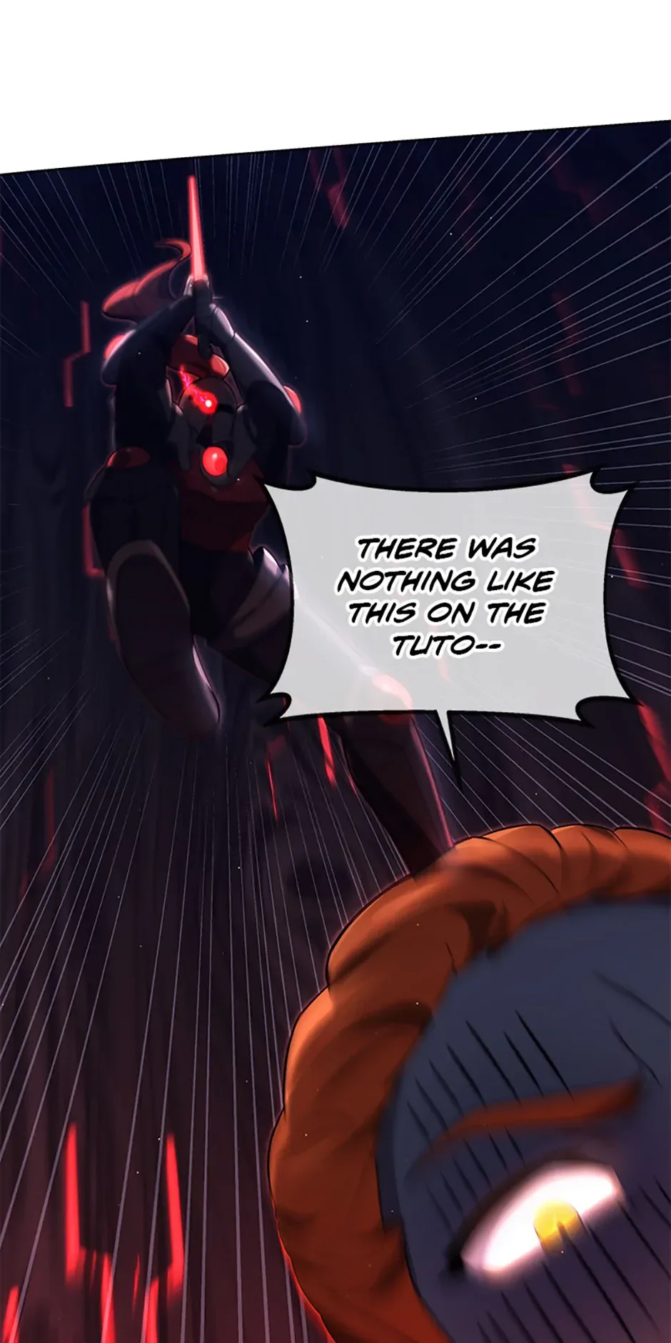 Ark The Legend Chapter 44 page 76