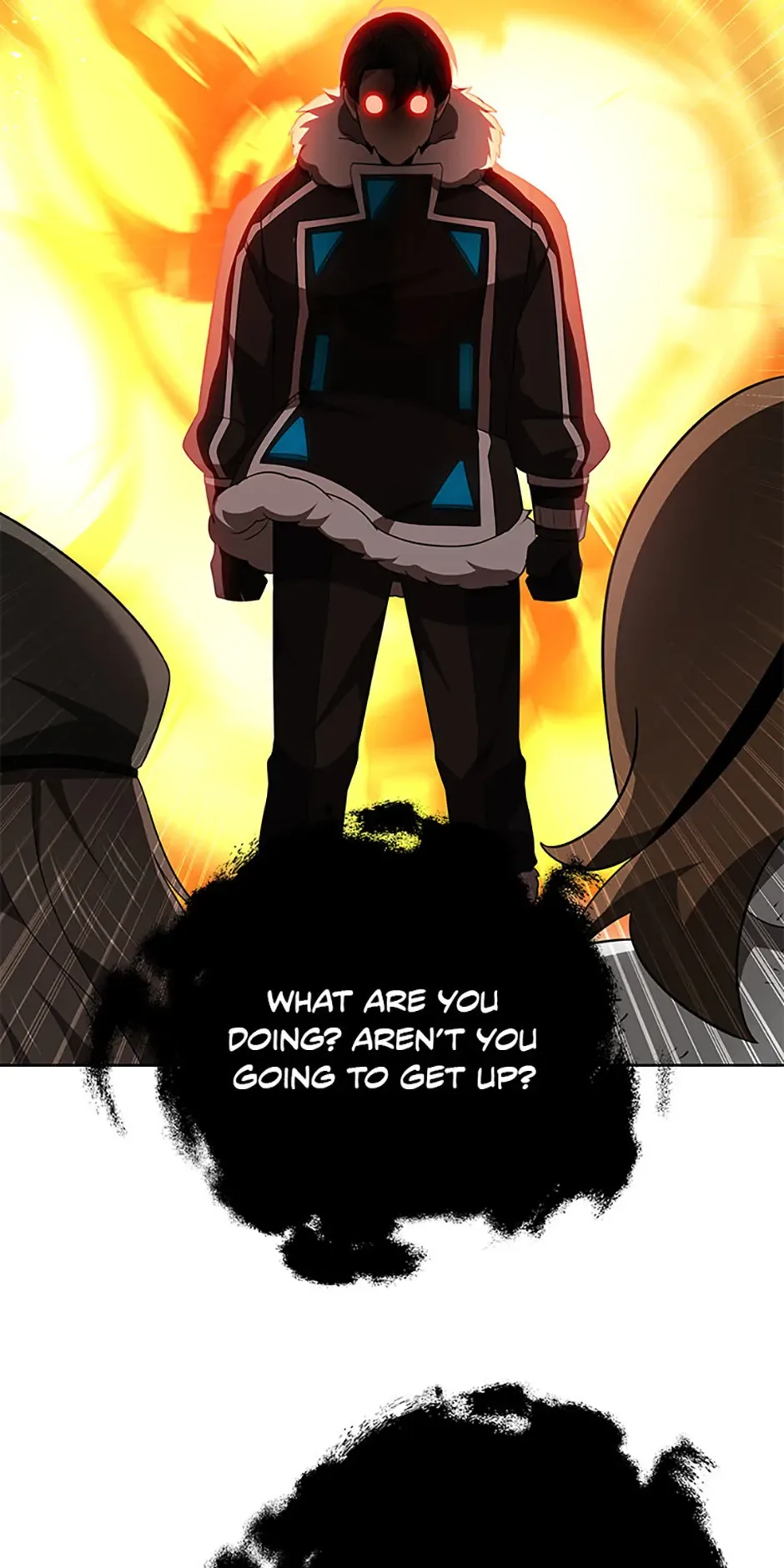 Ark The Legend Chapter 43 page 74