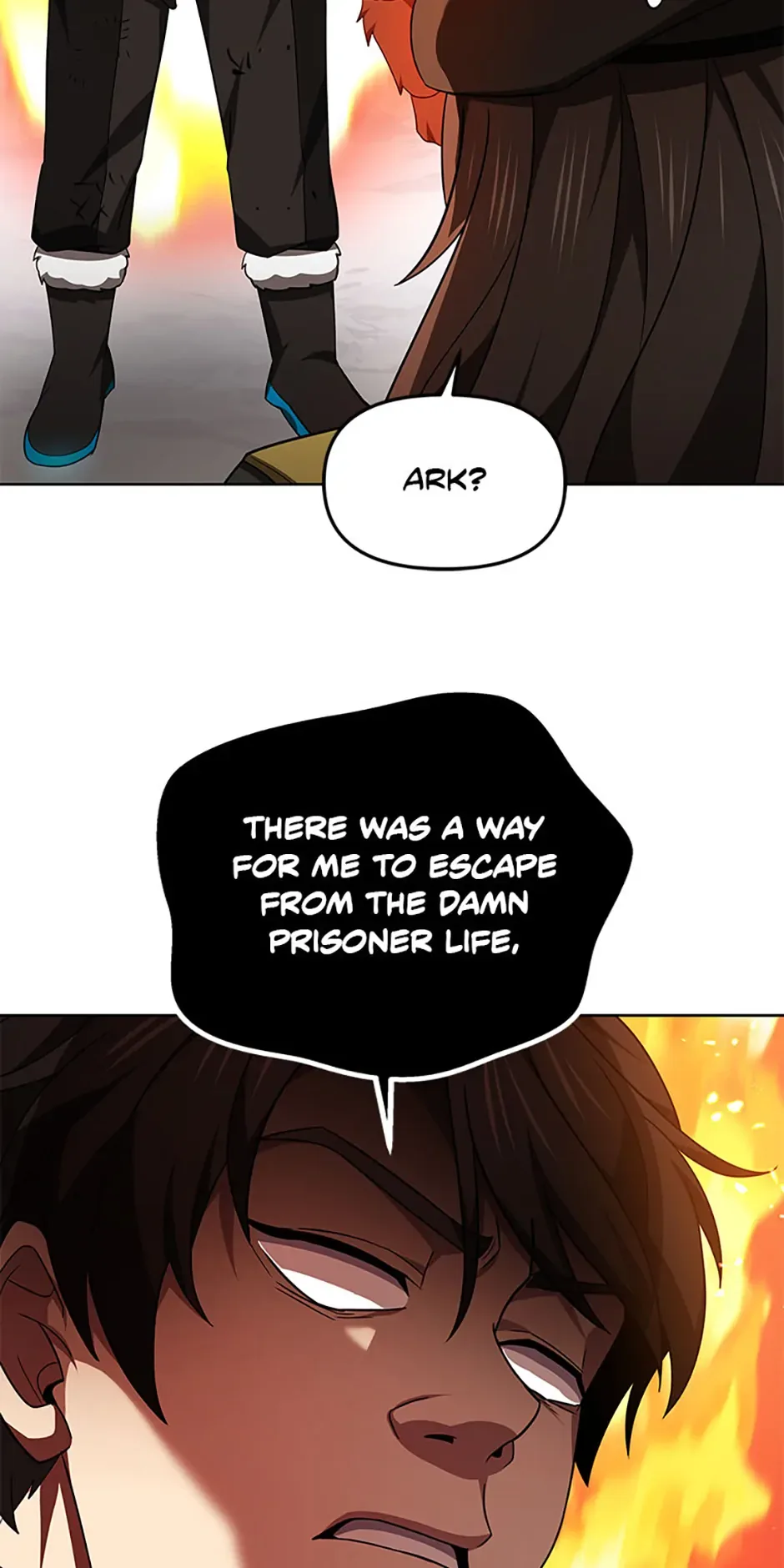 Ark The Legend Chapter 43 page 72
