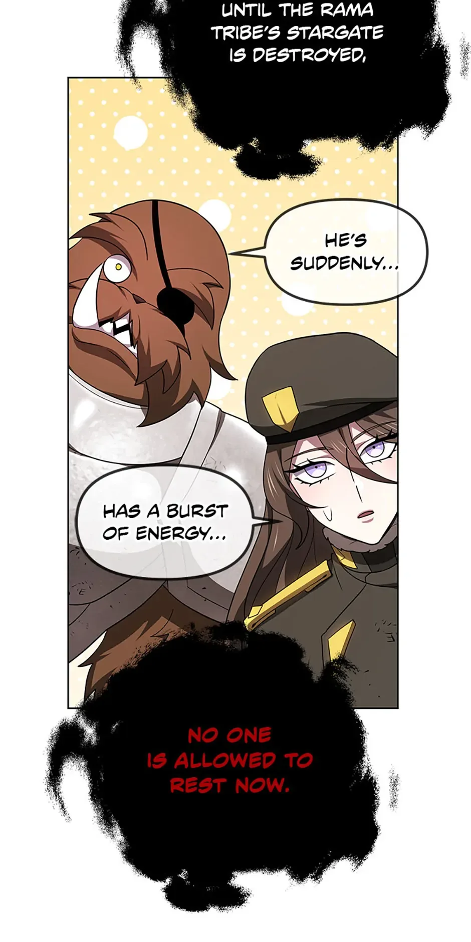 Ark The Legend Chapter 43 page 75