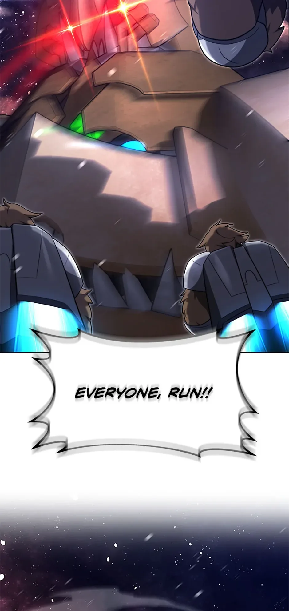 Ark The Legend Chapter 44 page 82