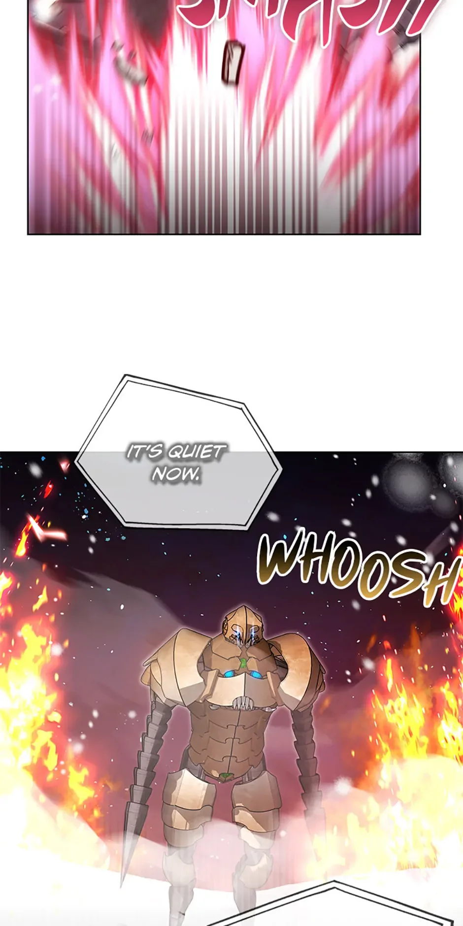 Ark The Legend Chapter 43 page 77
