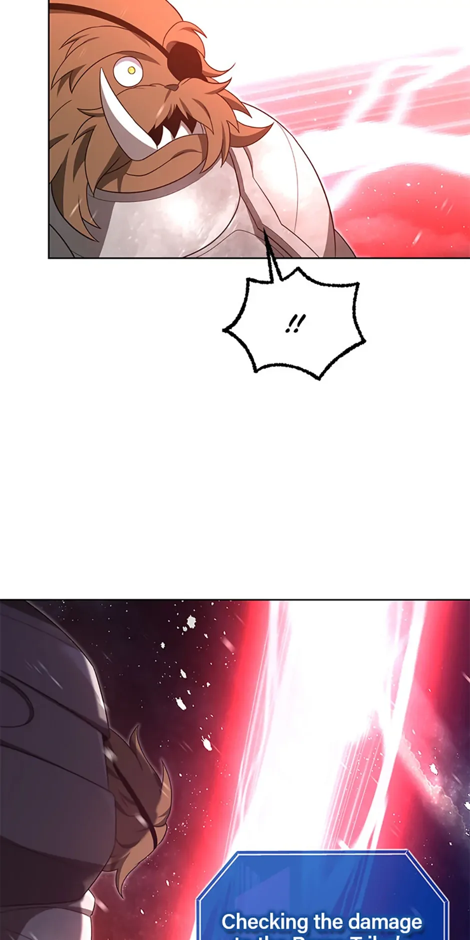 Ark The Legend Chapter 44 page 85