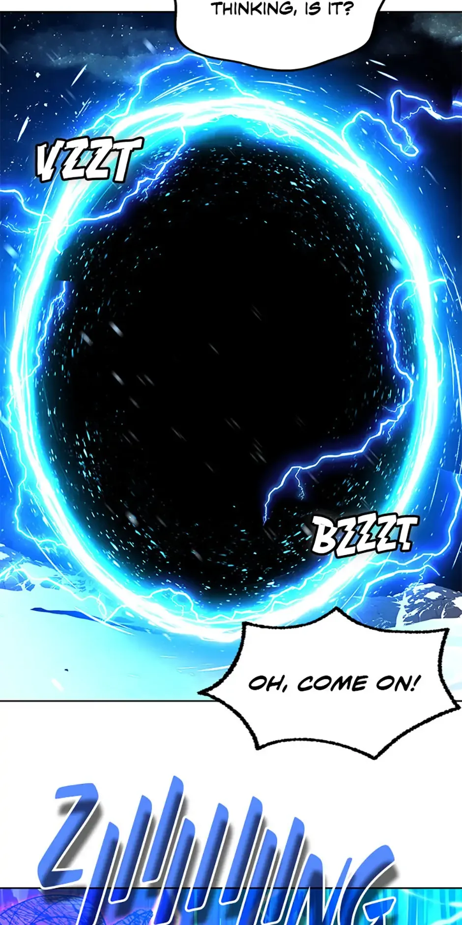 Ark The Legend Chapter 44 page 91