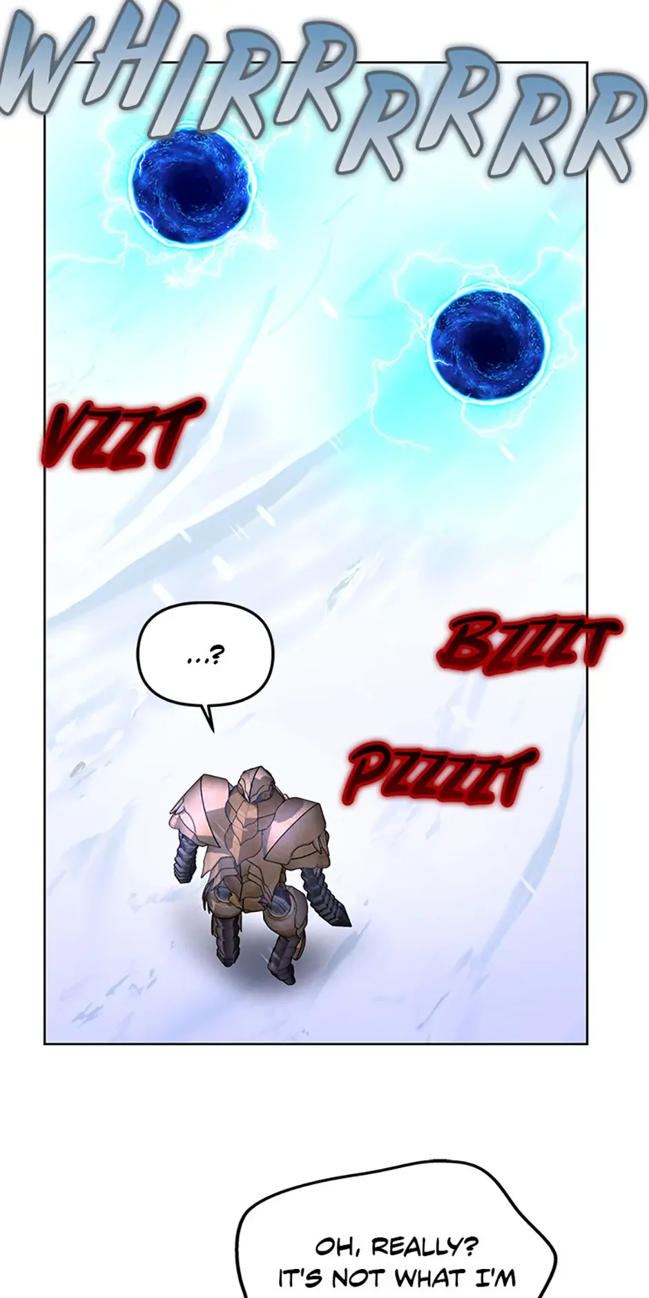 Ark The Legend Chapter 44 page 90