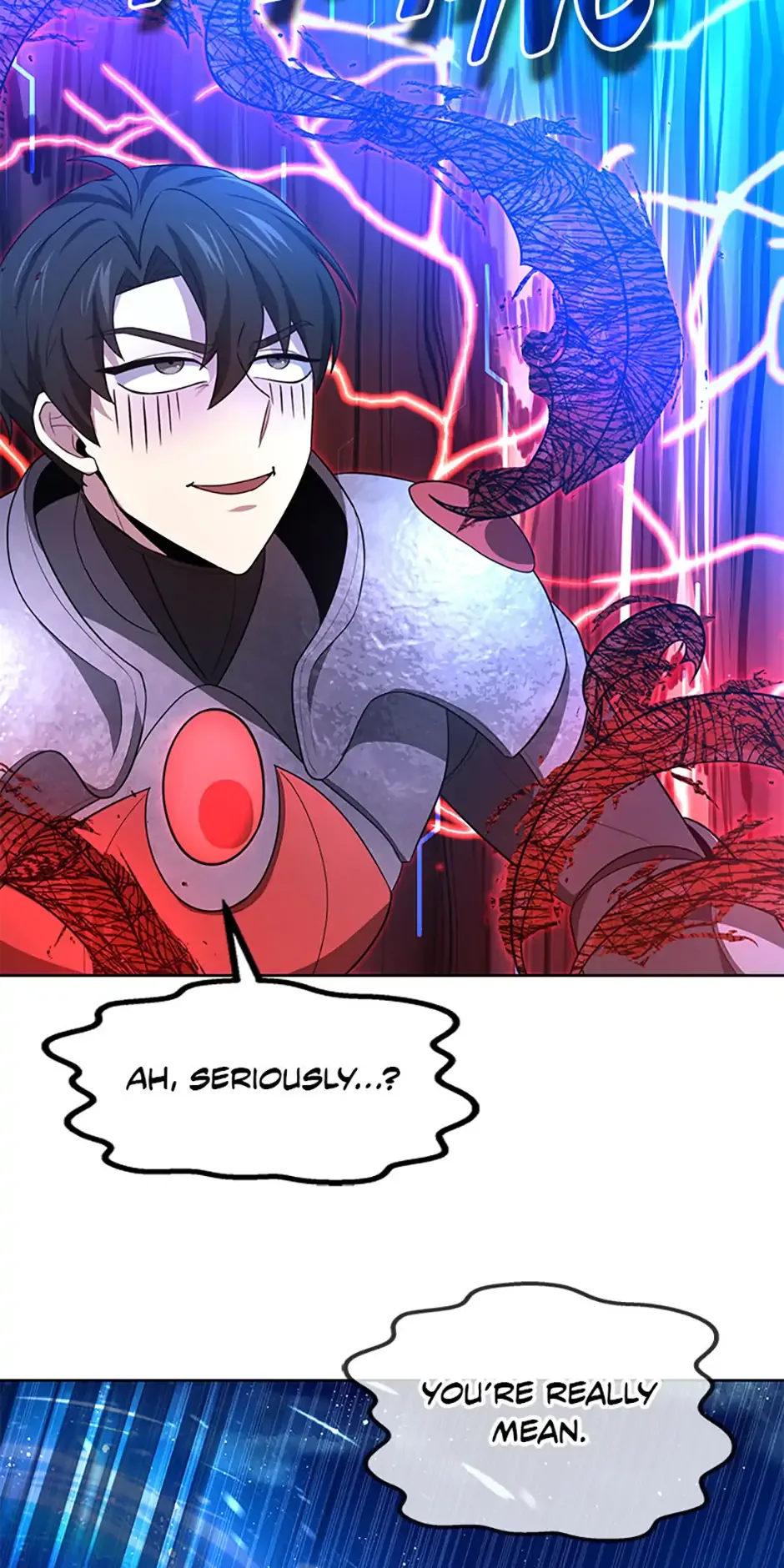 Ark The Legend Chapter 44 page 92