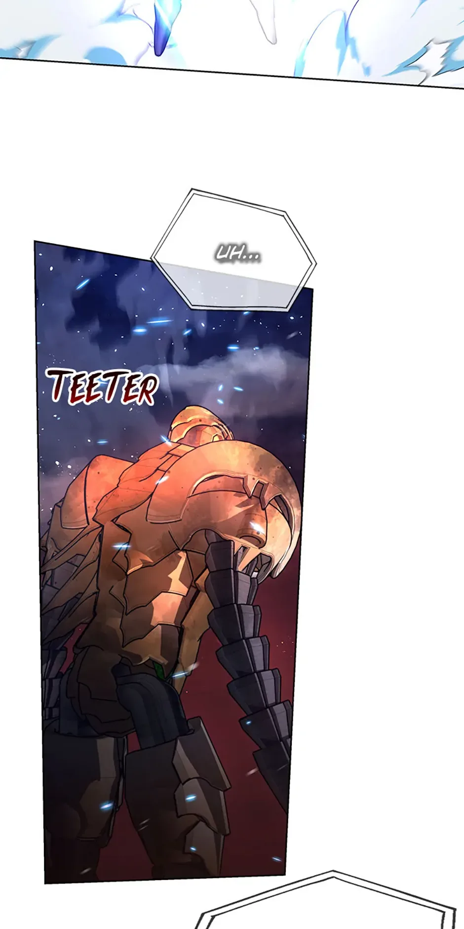 Ark The Legend Chapter 43 page 82