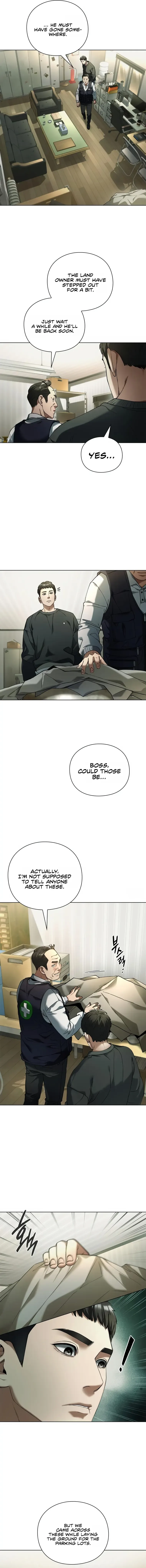 Artifact Reading Appraiser Chapter 2 page 8