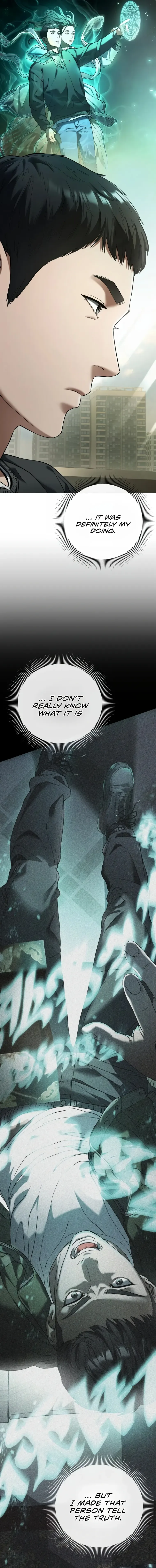 Artifact Reading Appraiser Chapter 3 page 17