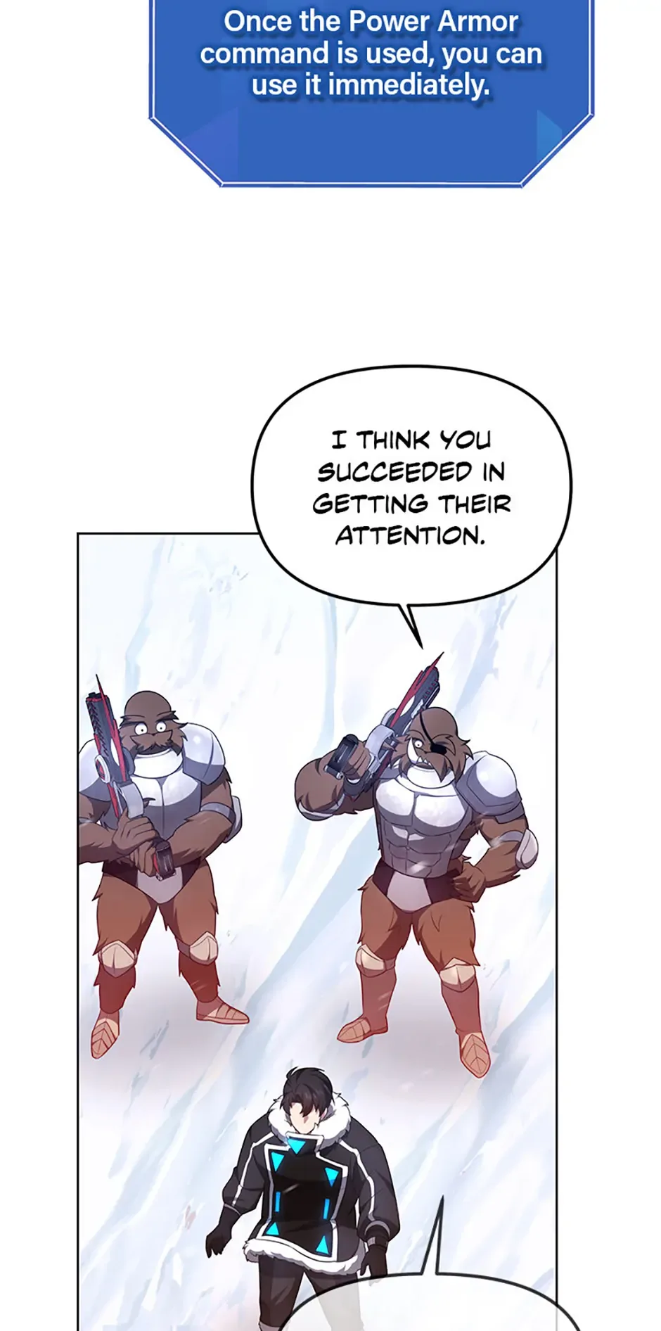 Ark The Legend Chapter 43 page 88