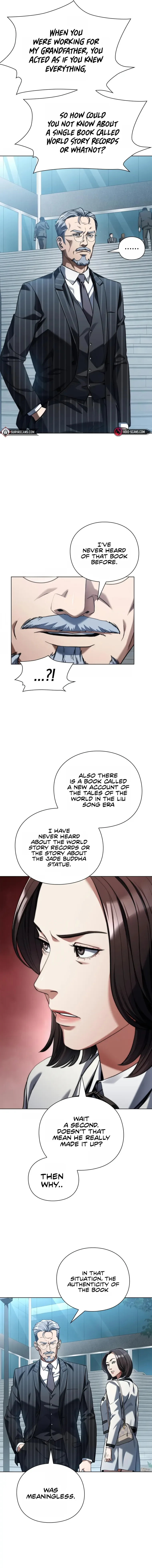 Artifact Reading Appraiser Chapter 5 page 21