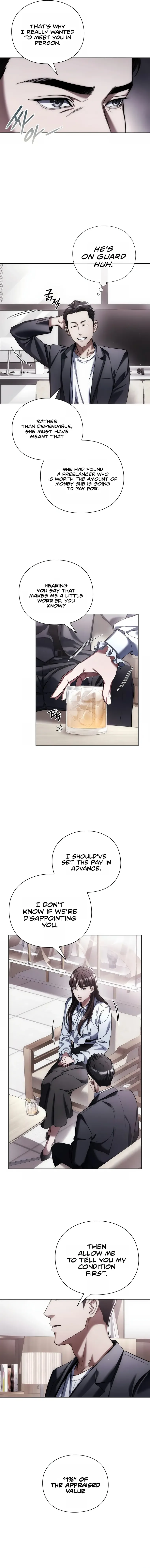 Artifact Reading Appraiser Chapter 9 page 4