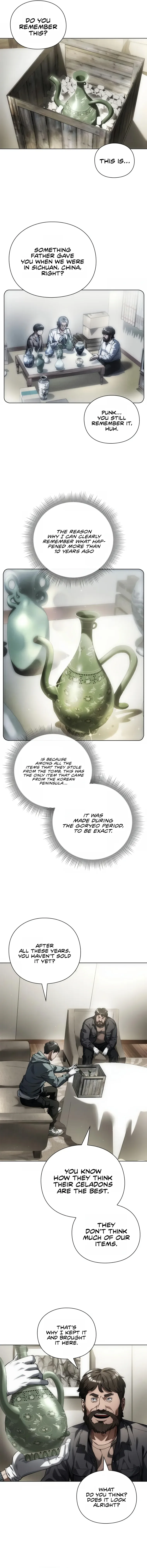 Artifact Reading Appraiser Chapter 10 page 9