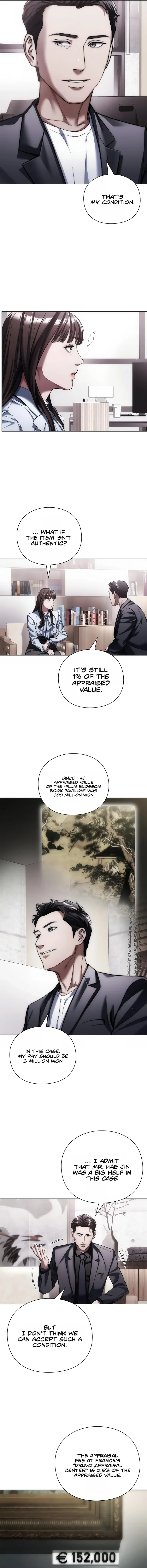 Artifact Reading Appraiser Chapter 9 page 5
