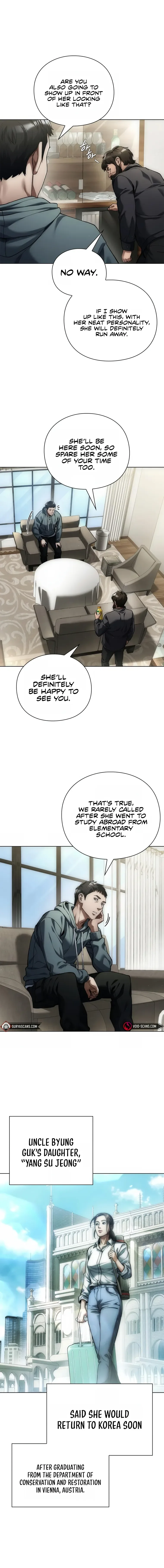Artifact Reading Appraiser Chapter 10 page 7