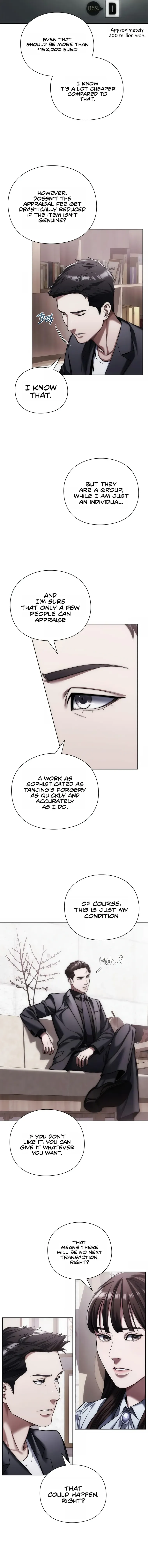 Artifact Reading Appraiser Chapter 9 page 6