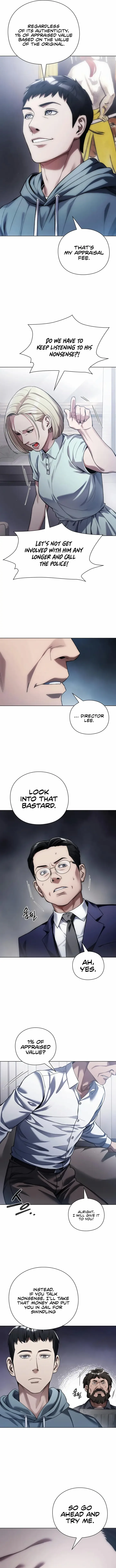 Artifact Reading Appraiser Chapter 12 page 8