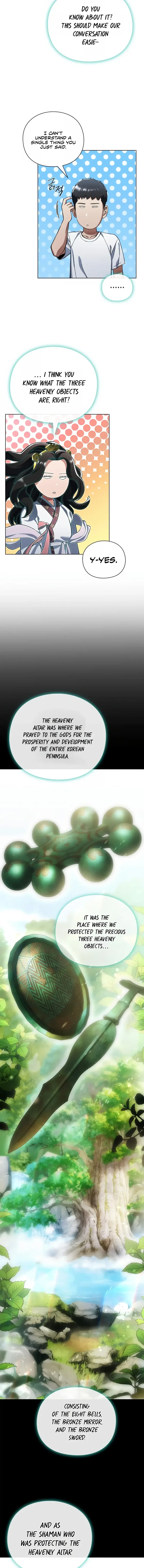 Artifact Reading Appraiser Chapter 6 page 17