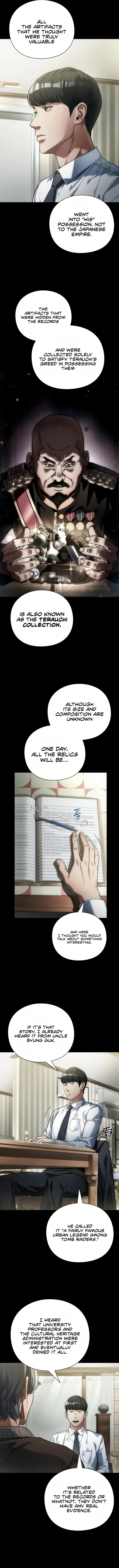 Artifact Reading Appraiser Chapter 16 page 12