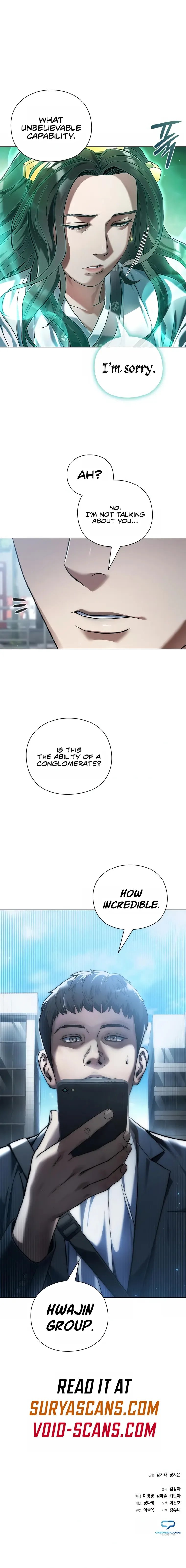 Artifact Reading Appraiser Chapter 16 page 17