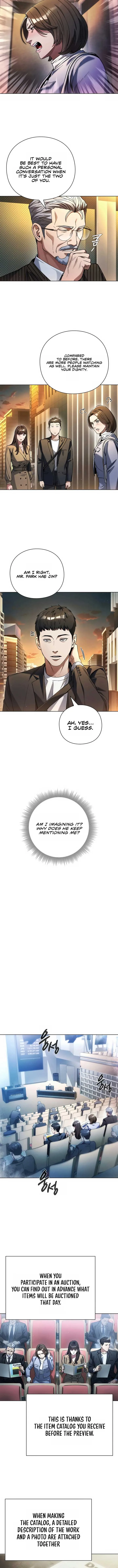 Artifact Reading Appraiser Chapter 23 page 6