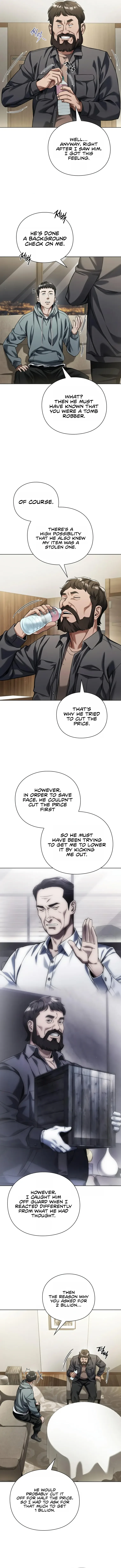 Artifact Reading Appraiser Chapter 13 page 14