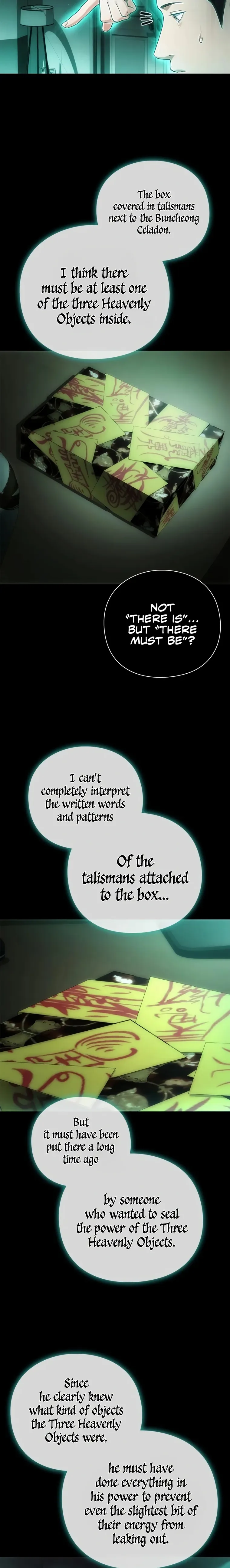 Artifact Reading Appraiser Chapter 17 page 15
