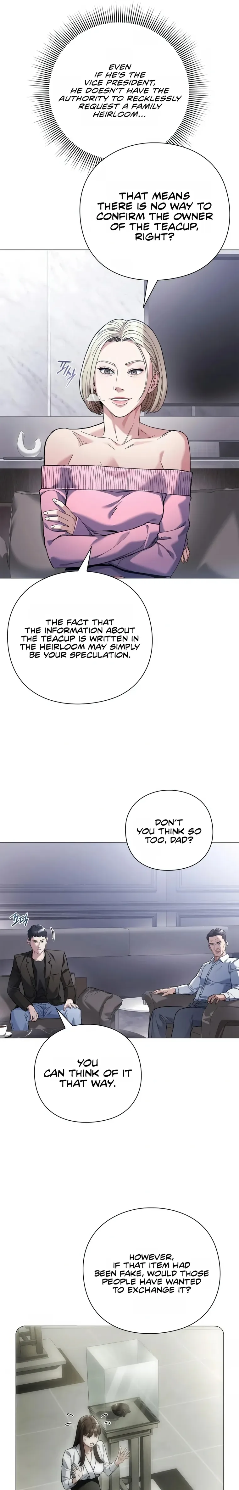 Artifact Reading Appraiser Chapter 18 page 16